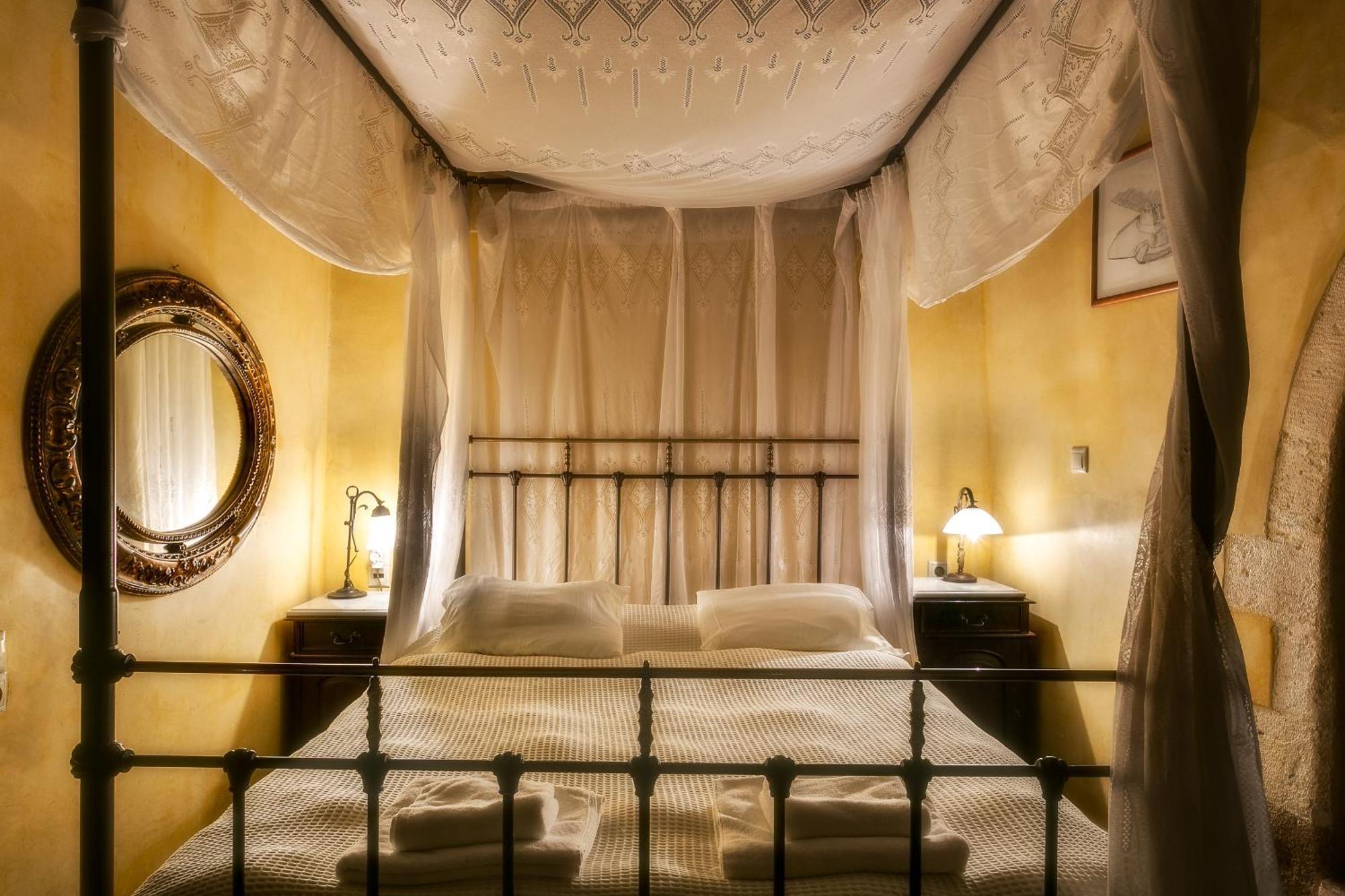 Ifigenia Trad.Rooms In Oldtown By.Marios Chania  Zewnętrze zdjęcie